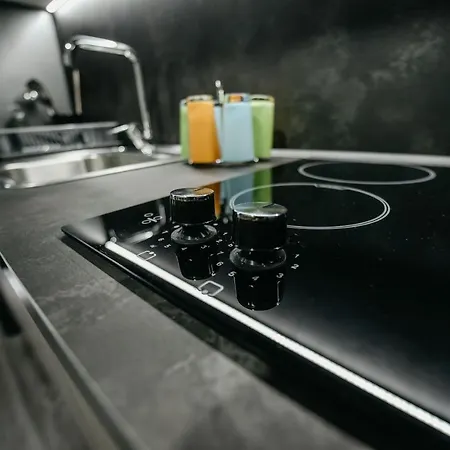 Bejart 1 アパート *