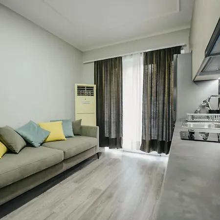 Apartment Bejart 1 Tirana