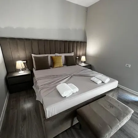 Bejart 1 Апартаменты *