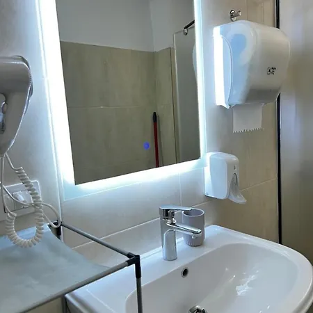 アパート Bejart 1