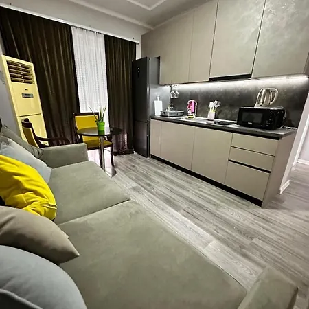 Bejart 1 * ティラナ