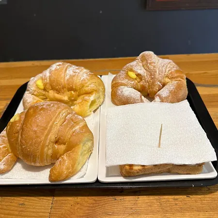 アパート Bejart 1 *