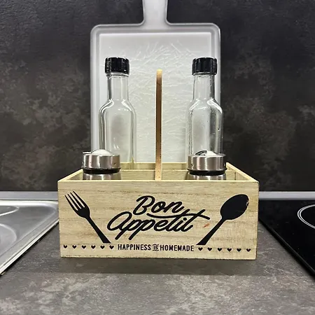 アパート Bejart 1