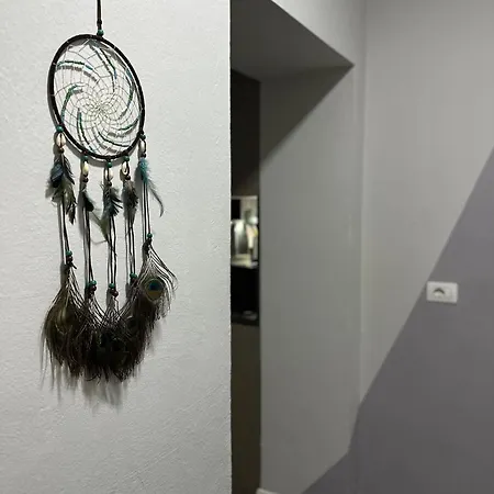 Апартаменты Bejart 1 Тирана