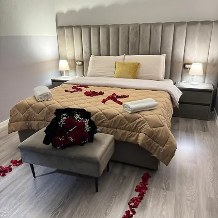 Bejart 1 Апартаменты