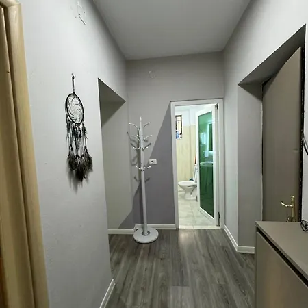 Bejart 1 アパート *