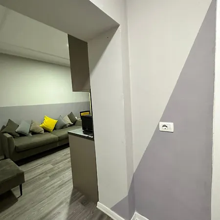 Bejart 1 * Тирана