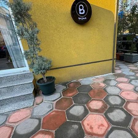 Bejart 1 Апартаменты