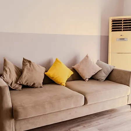 Bejart 1 ティラナ