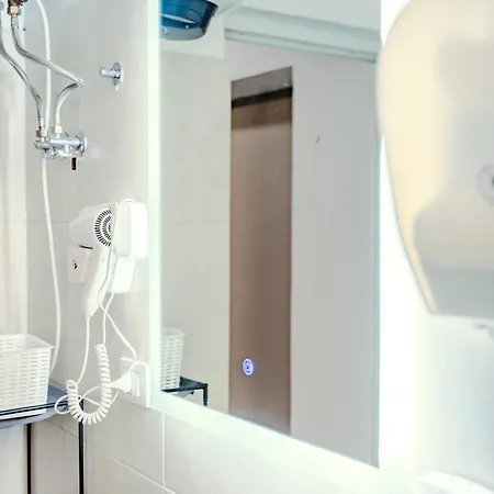 Bejart 1 Апартаменты *