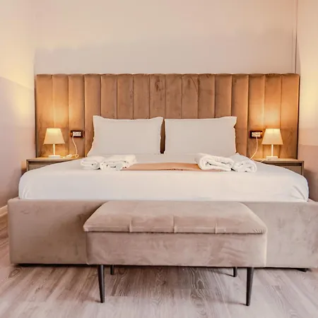 Bejart 1 Апартаменты