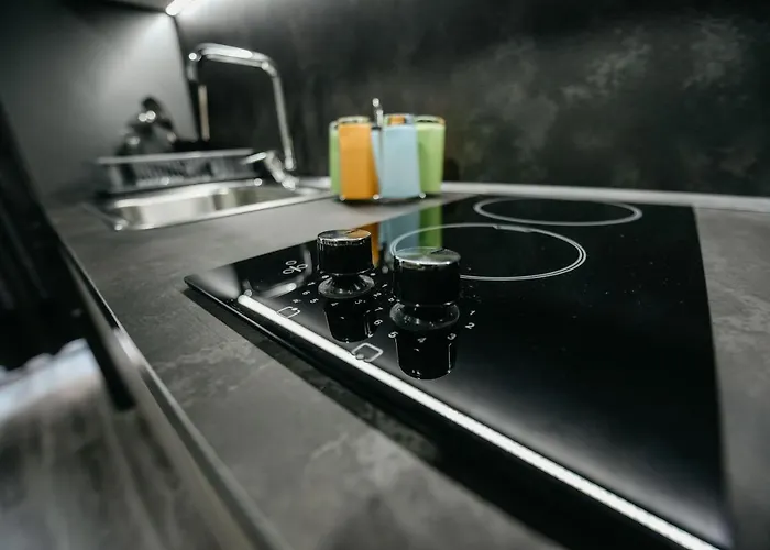 Bejart 1 Apartment *