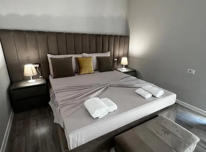 Bejart 1 Apartament *