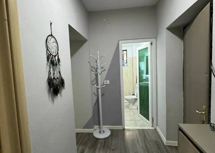 Bejart 1 Apartment *