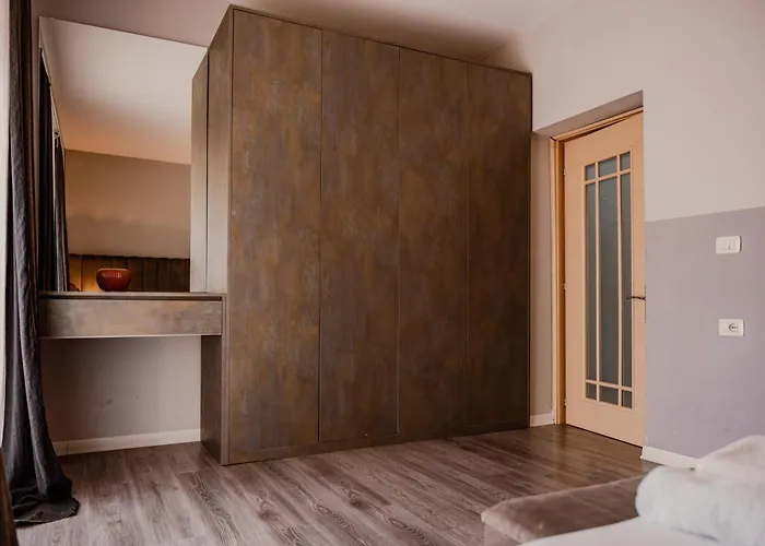Bejart 1 Apartment Tirana