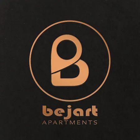 Bejart 1 טיראנה