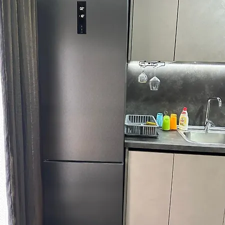 Apartment Bejart 1 Tirana