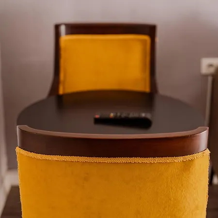 Bejart 1 Διαμέρισμα