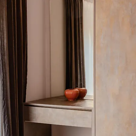 Διαμέρισμα Bejart 1 Τίρανα