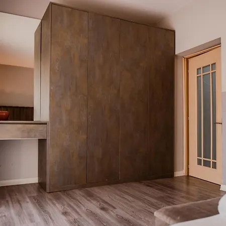 Bejart 1 Apartment Tirana