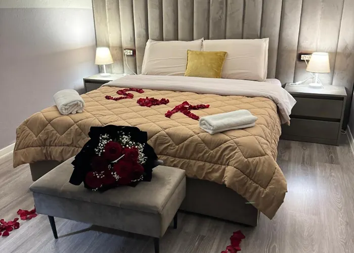 Bejart 1 Appartement